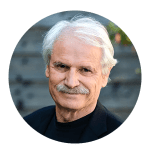 Yann Arthus Bertrand