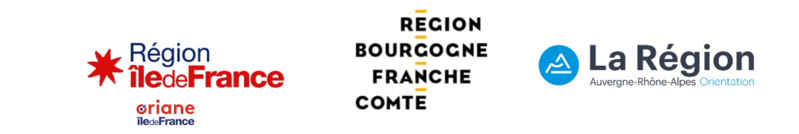 Carrousel IDF BFC ARA