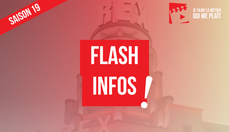 Flash infos